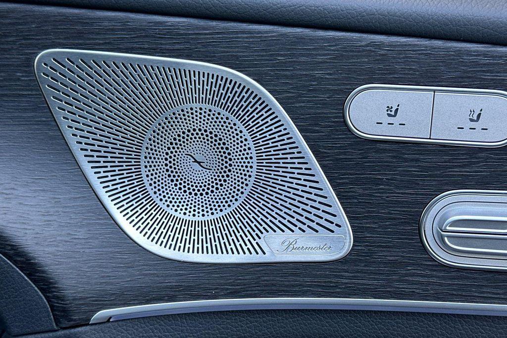 new 2026 Mercedes-Benz GLE 450 car, priced at $79,885