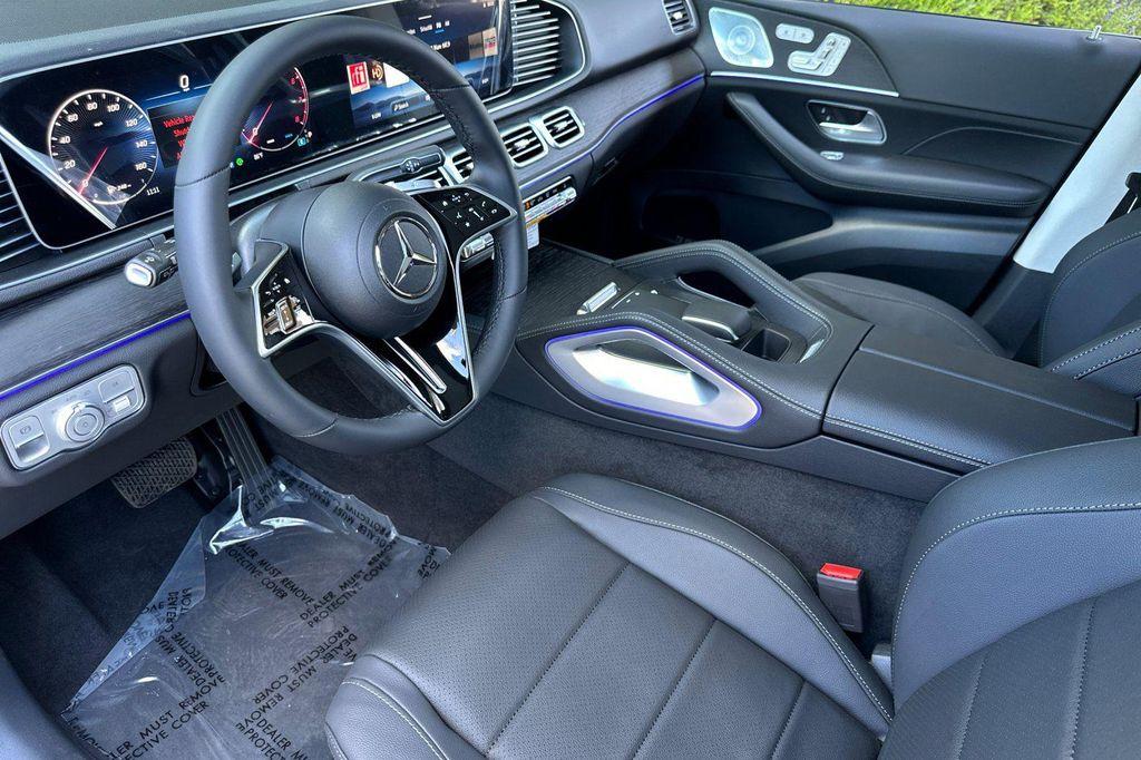 new 2026 Mercedes-Benz GLE 450 car, priced at $79,885