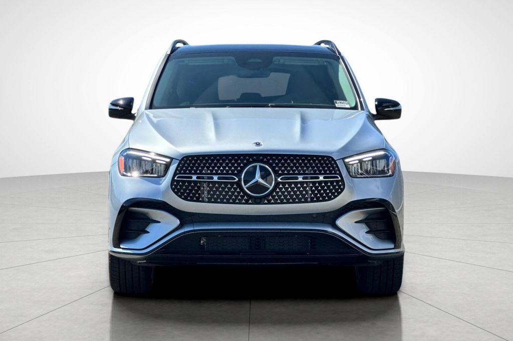 new 2026 Mercedes-Benz GLE 450 car, priced at $79,885