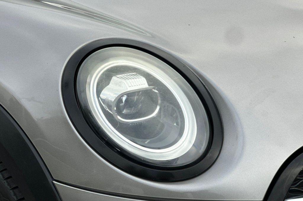 used 2020 MINI Hardtop car, priced at $22,393