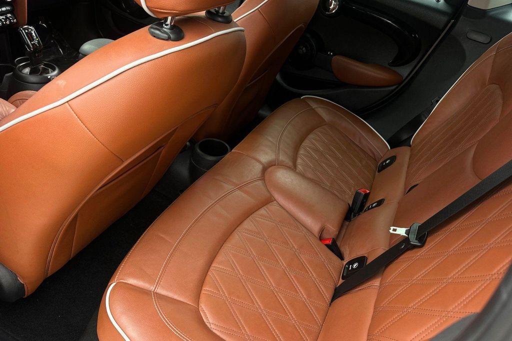 used 2020 MINI Hardtop car, priced at $22,393