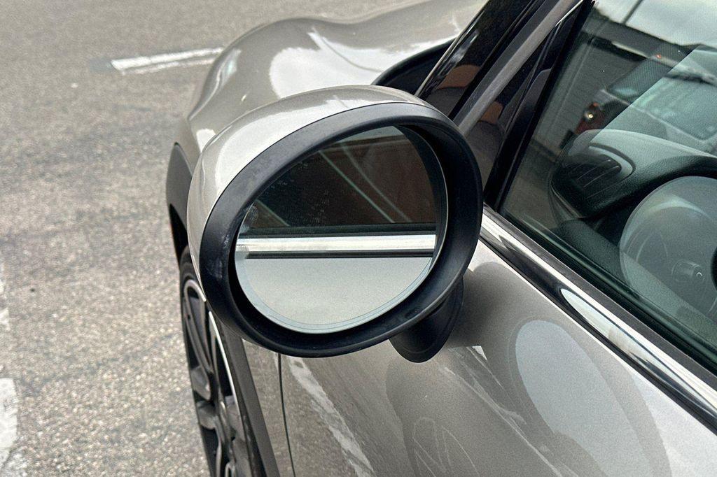 used 2020 MINI Hardtop car, priced at $22,393