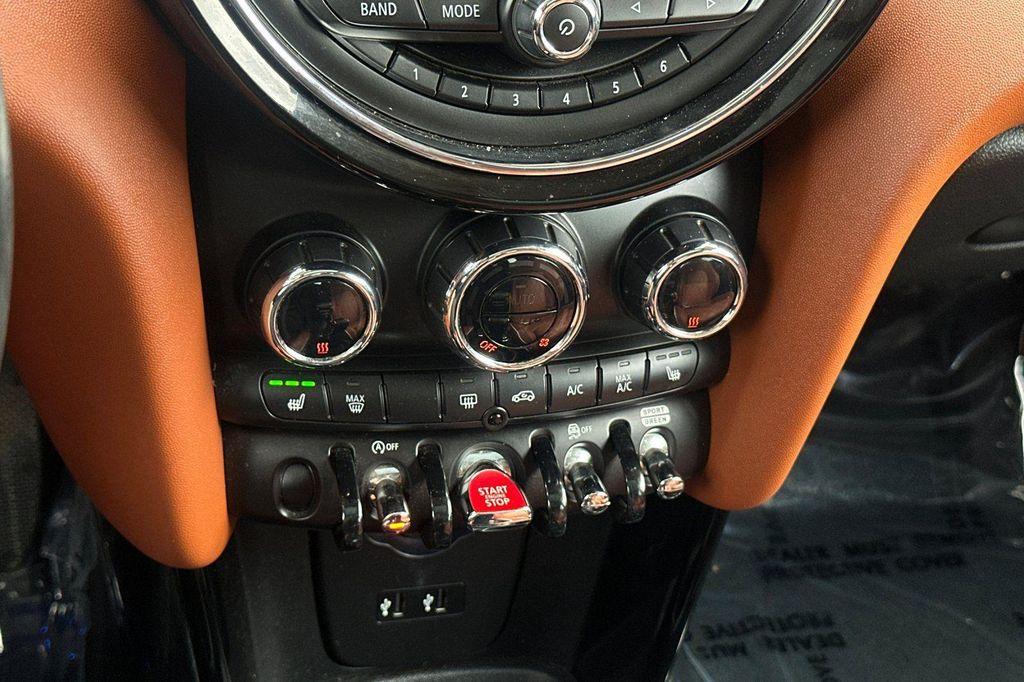 used 2020 MINI Hardtop car, priced at $22,393