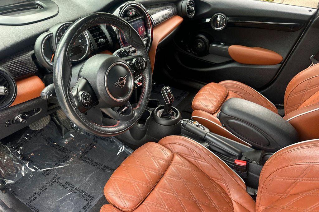 used 2020 MINI Hardtop car, priced at $22,393