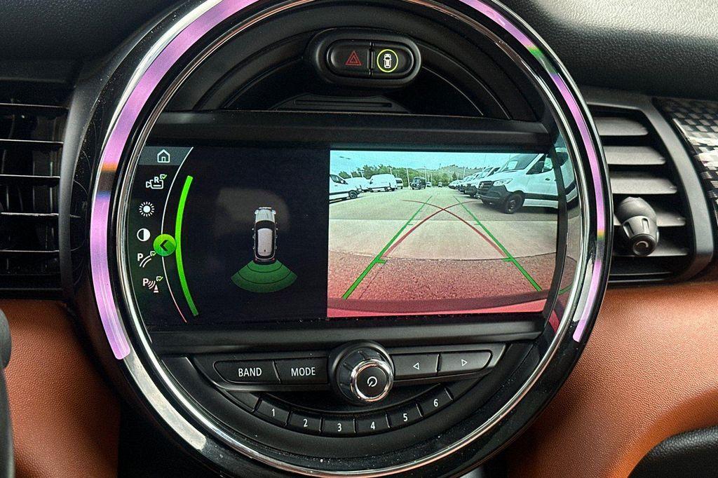 used 2020 MINI Hardtop car, priced at $22,393