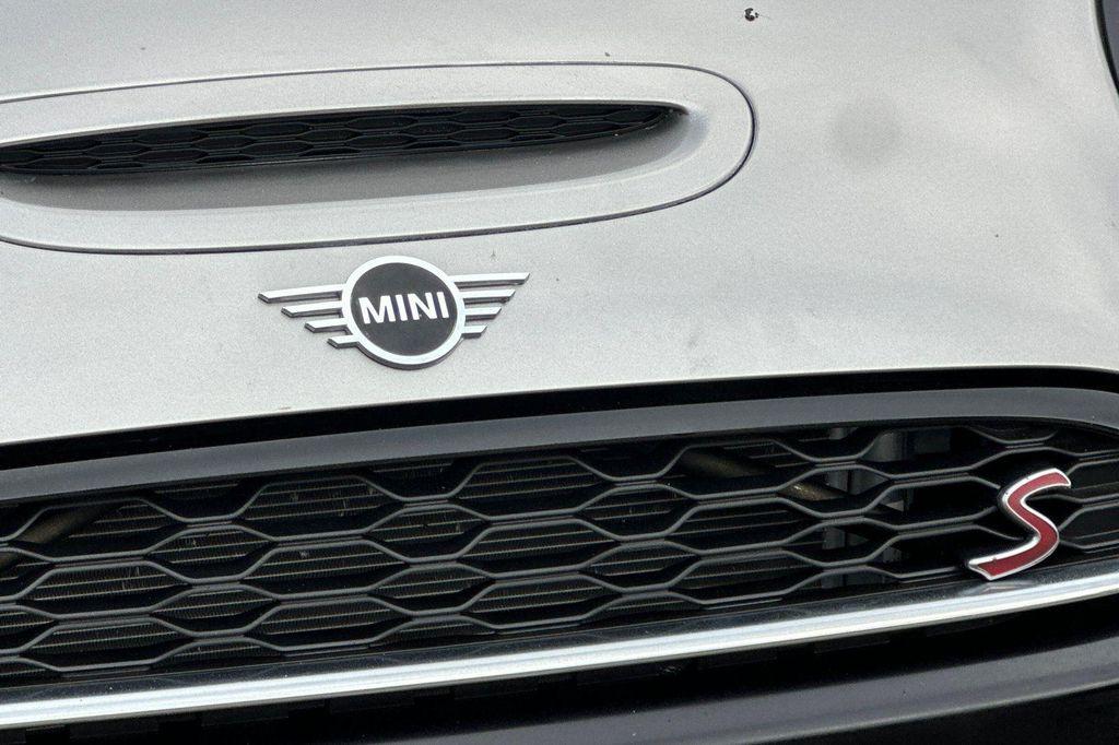 used 2020 MINI Hardtop car, priced at $22,393