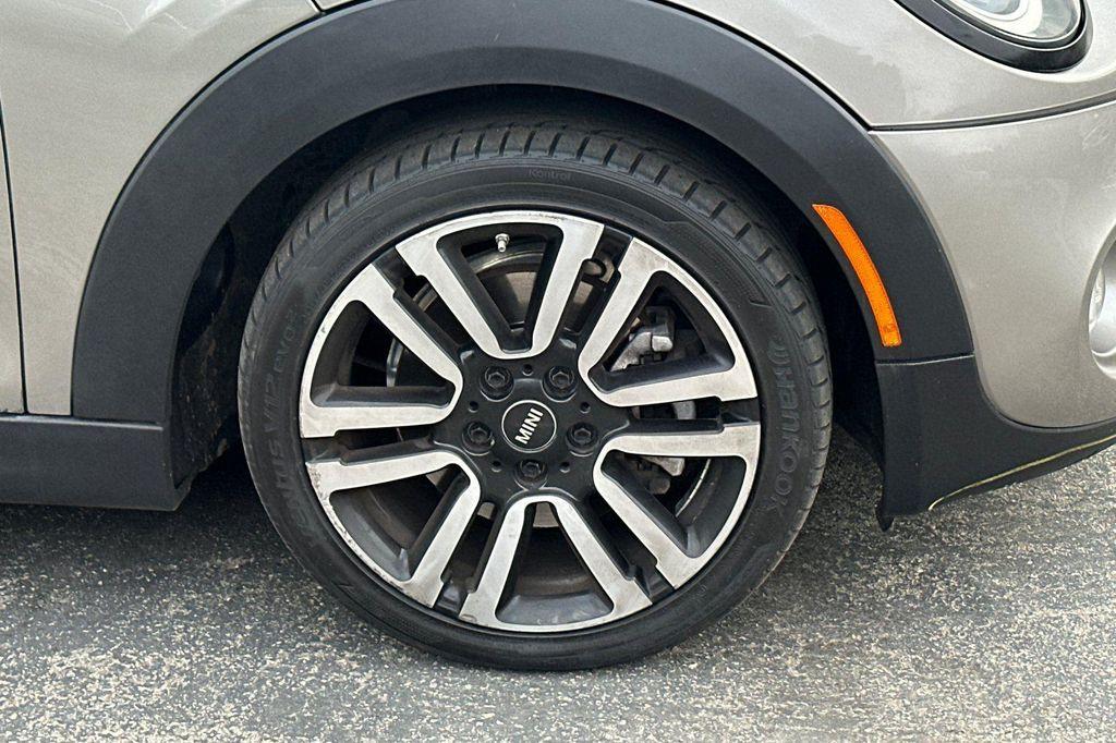 used 2020 MINI Hardtop car, priced at $22,393