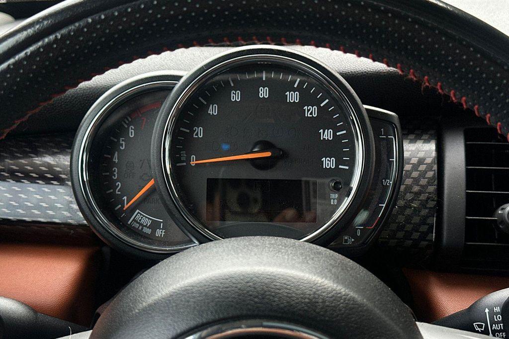 used 2020 MINI Hardtop car, priced at $22,393