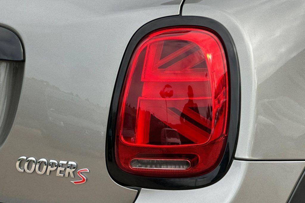 used 2020 MINI Hardtop car, priced at $22,393