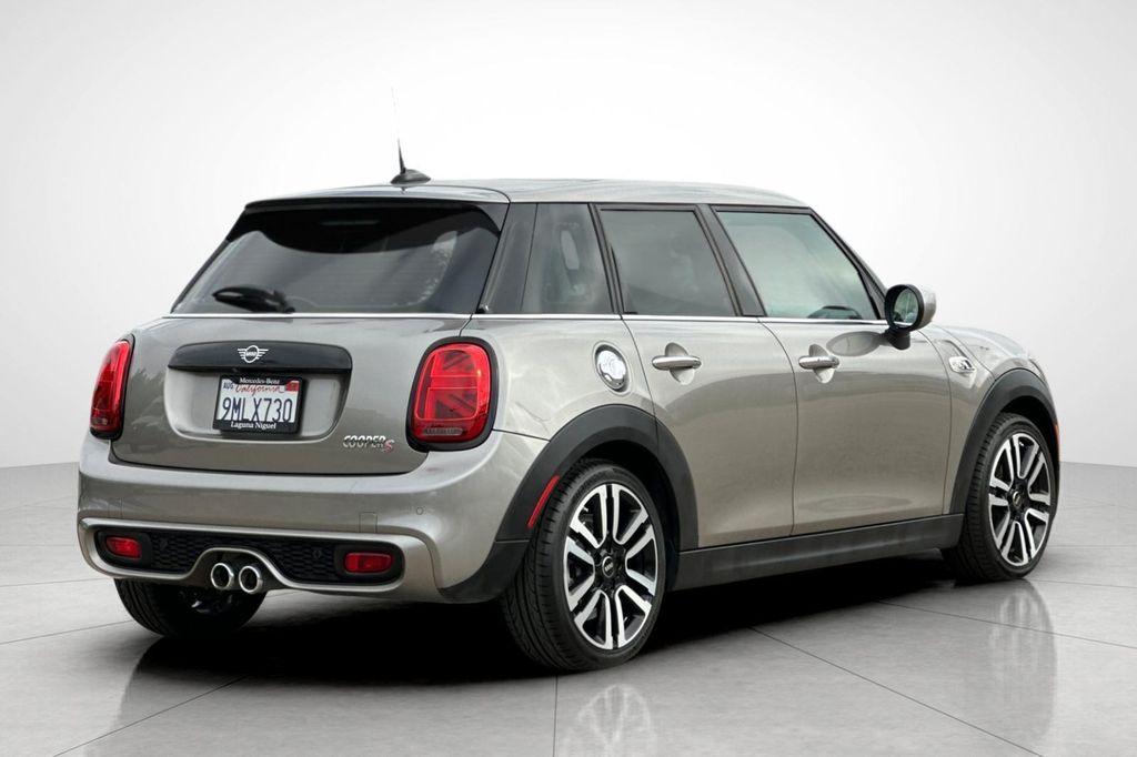 used 2020 MINI Hardtop car, priced at $22,393