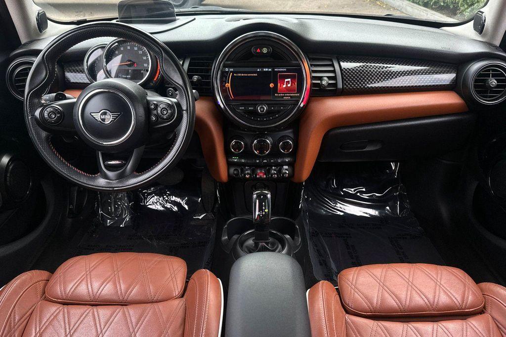 used 2020 MINI Hardtop car, priced at $22,393