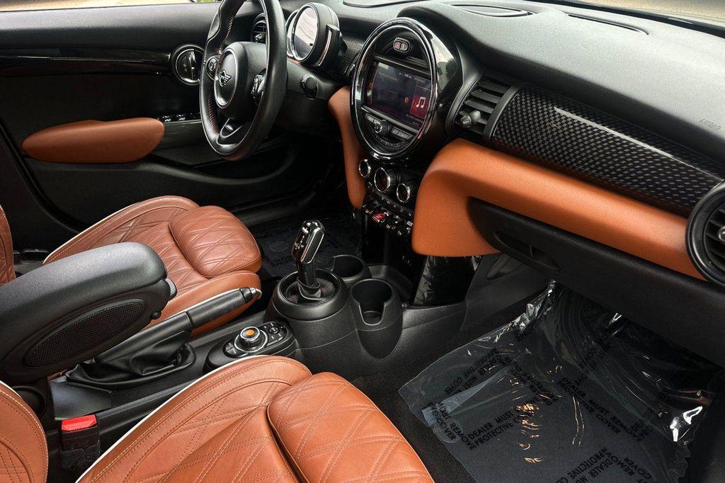 used 2020 MINI Hardtop car, priced at $22,393