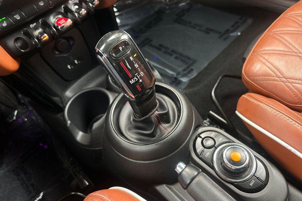 used 2020 MINI Hardtop car, priced at $22,393