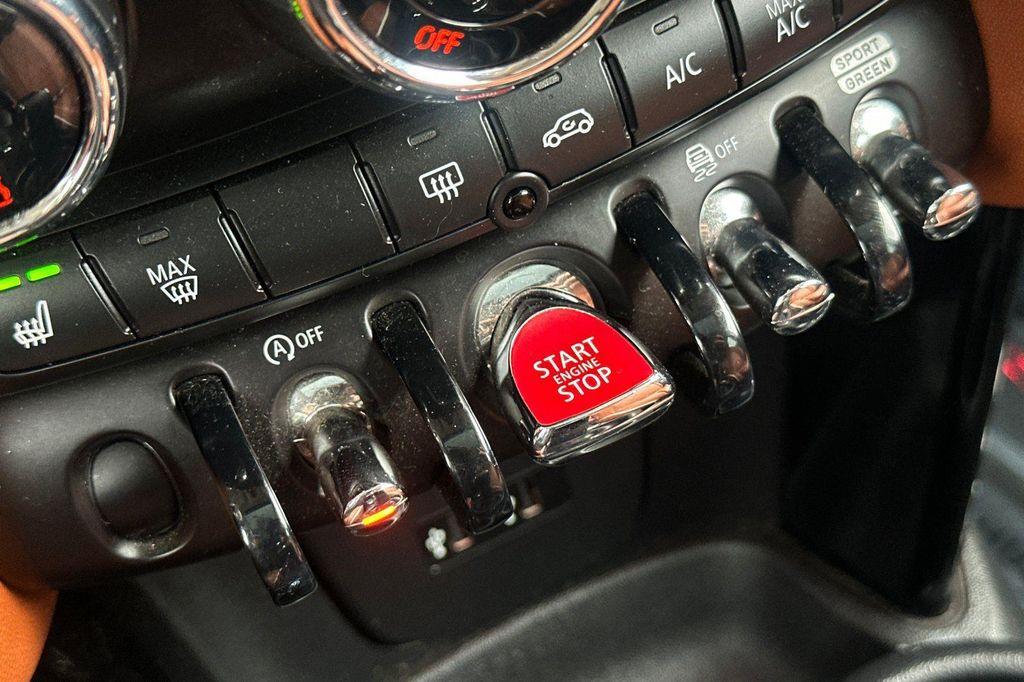 used 2020 MINI Hardtop car, priced at $22,393