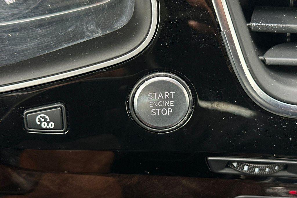 used 2018 Audi Q7 car, priced at $19,250