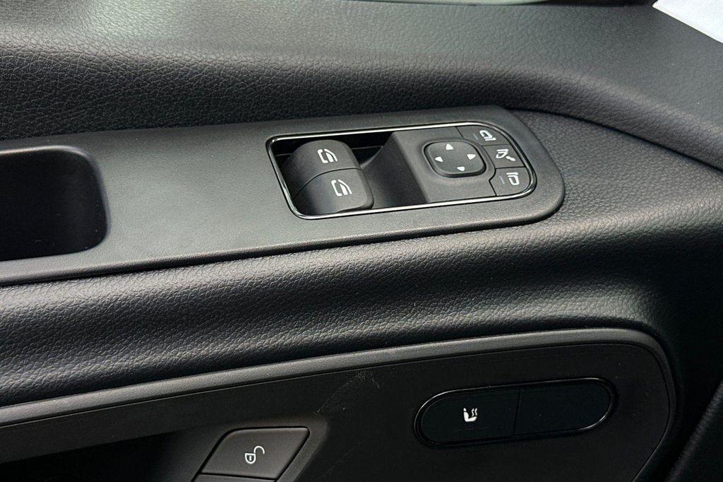 new 2025 Mercedes-Benz Sprinter 2500 car, priced at $55,695