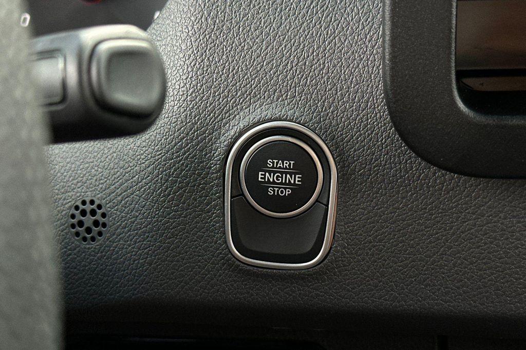 new 2025 Mercedes-Benz Sprinter 2500 car, priced at $55,695
