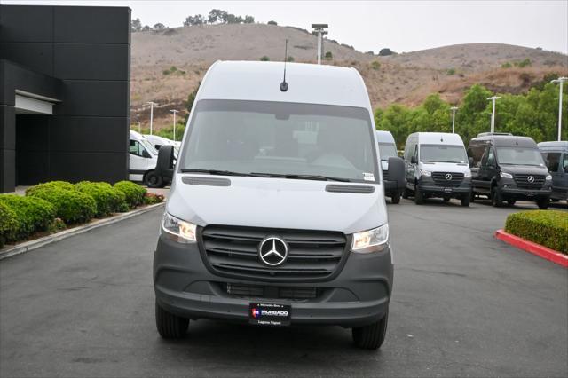 new 2024 Mercedes-Benz Sprinter 2500 car, priced at $66,296