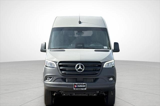 new 2025 Mercedes-Benz Sprinter 2500 car, priced at $81,258