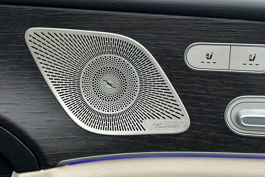 used 2021 Mercedes-Benz GLE 350 car, priced at $40,300