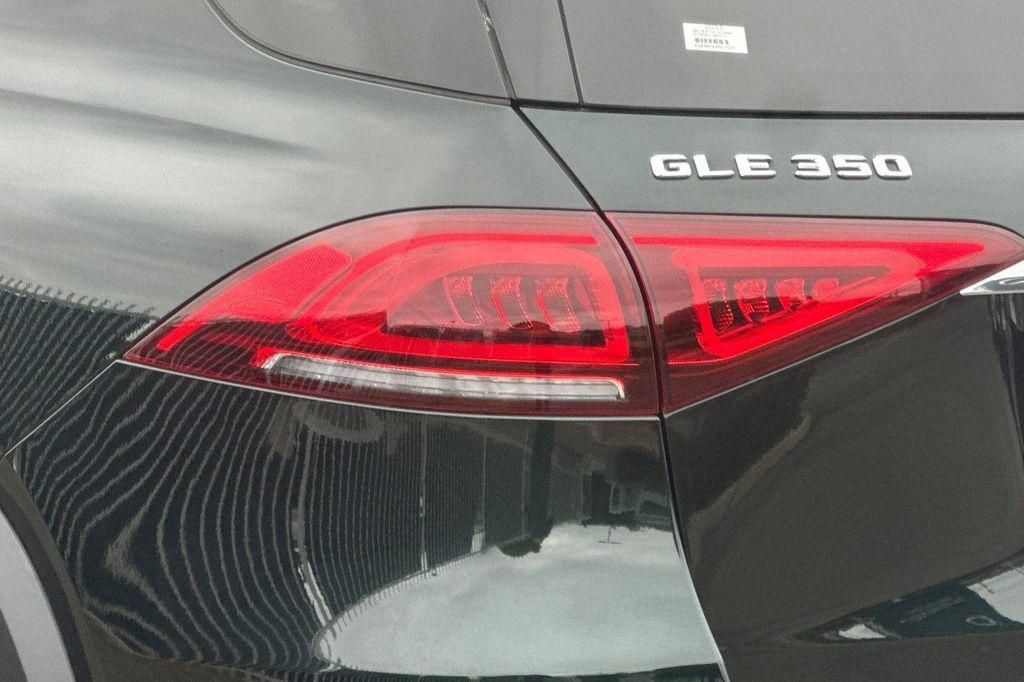 used 2021 Mercedes-Benz GLE 350 car, priced at $40,300