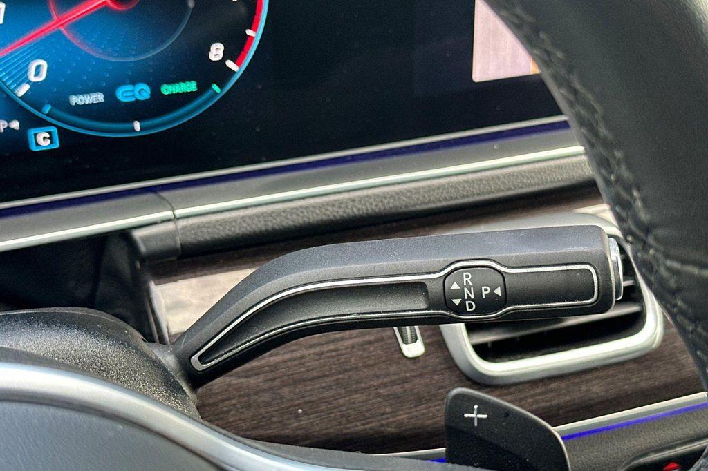 used 2021 Mercedes-Benz GLE 450 car, priced at $39,500