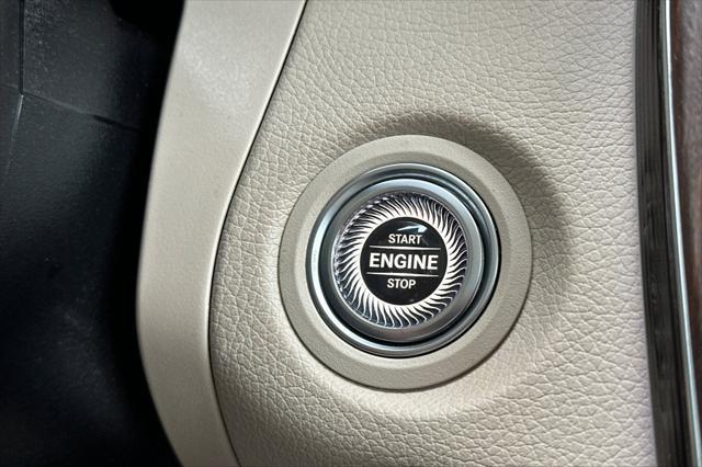 used 2022 Mercedes-Benz GLC 300 car, priced at $32,000