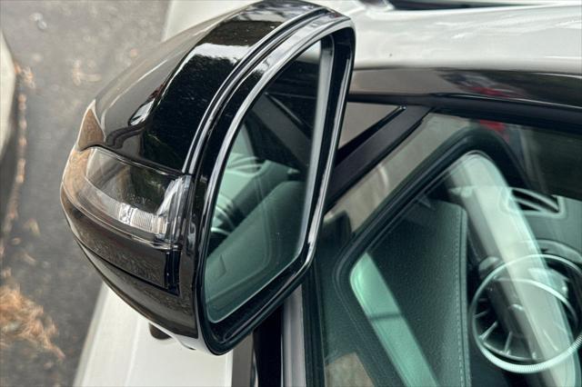 used 2022 Mercedes-Benz E-Class car, priced at $45,000