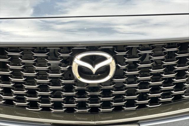 used 2024 Mazda CX-50 car, priced at $32,500