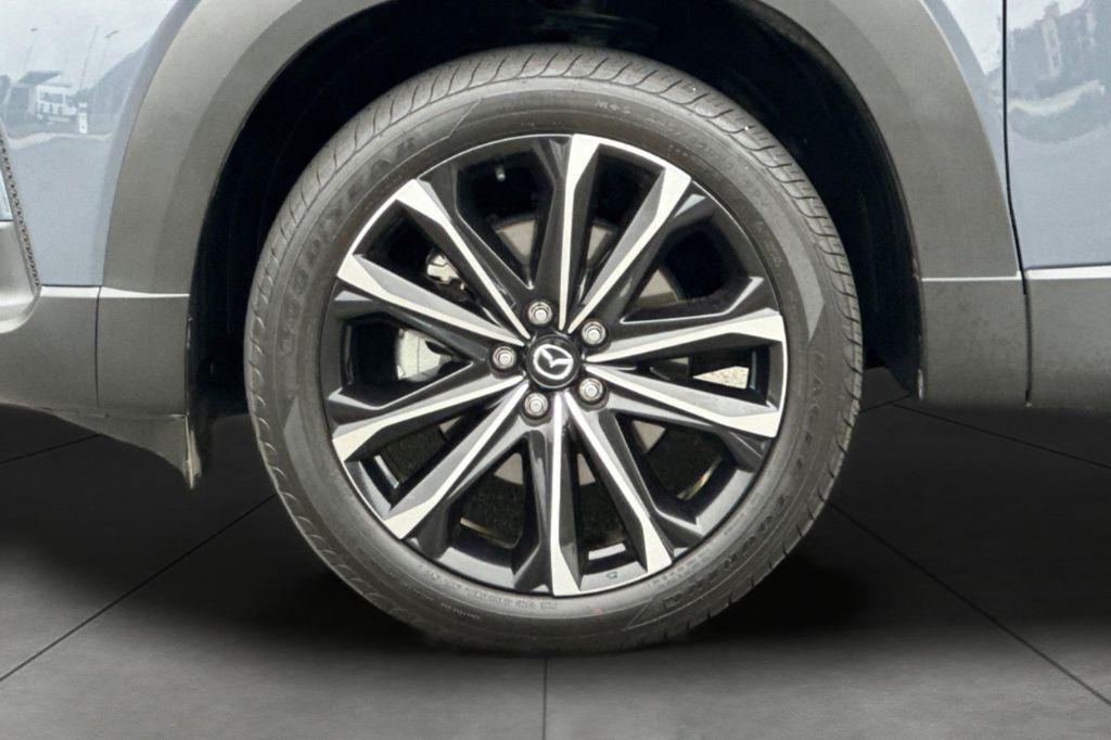 used 2024 Mazda CX-50 car, priced at $30,900