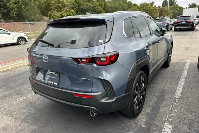 used 2024 Mazda CX-50 car, priced at $32,500