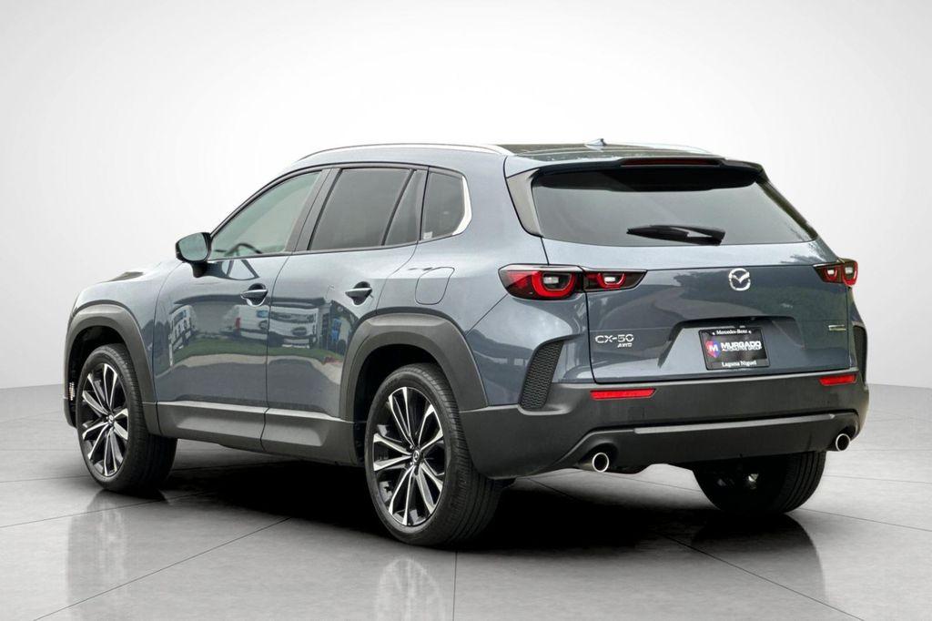 used 2024 Mazda CX-50 car, priced at $30,900