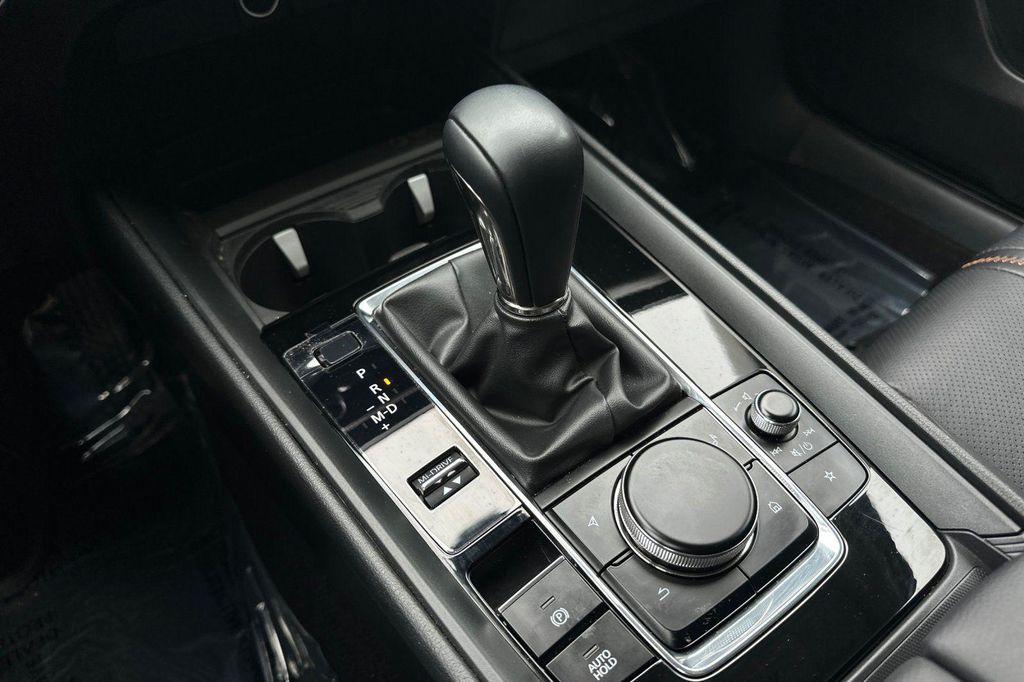 used 2024 Mazda CX-50 car, priced at $30,900