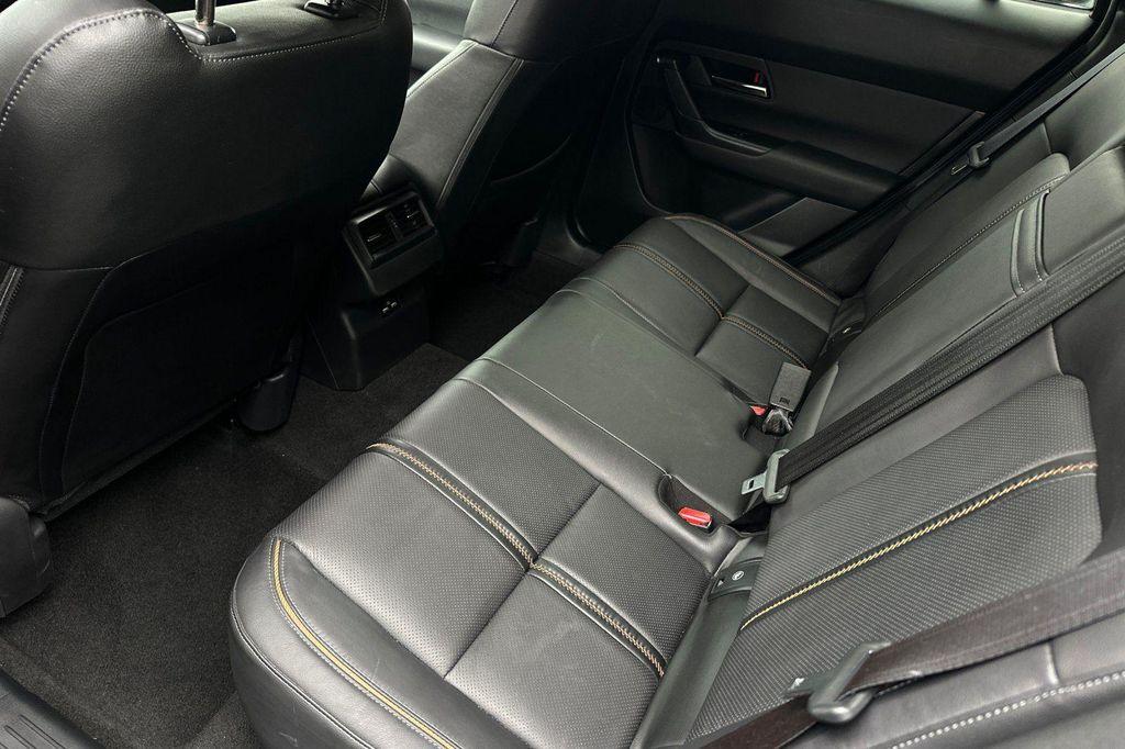 used 2024 Mazda CX-50 car, priced at $30,900