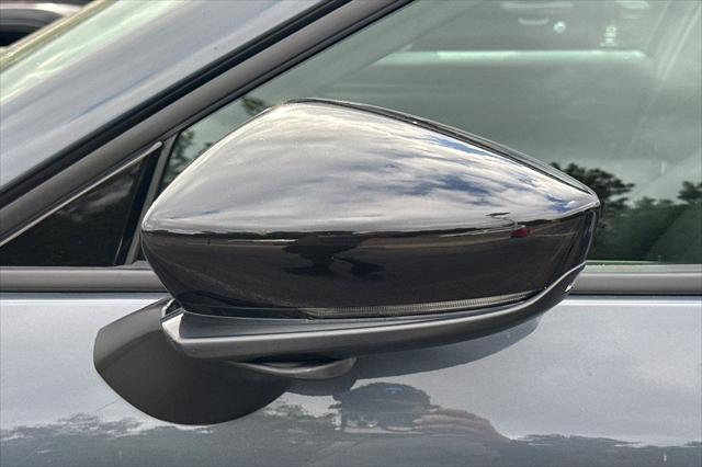 used 2024 Mazda CX-50 car, priced at $32,500