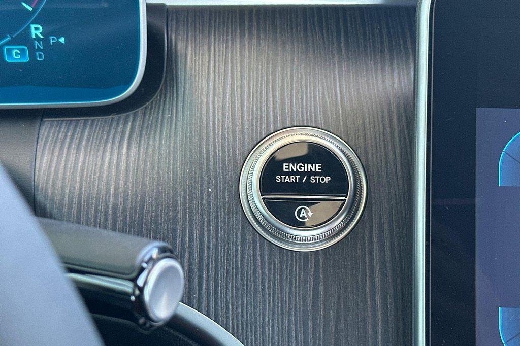 new 2025 Mercedes-Benz C-Class car, priced at $46,952