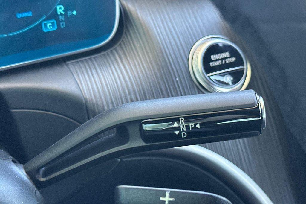 new 2025 Mercedes-Benz C-Class car, priced at $46,952