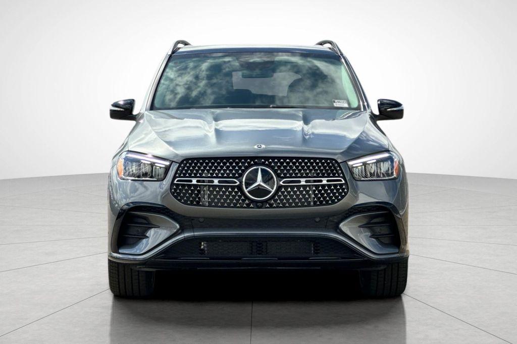 new 2026 Mercedes-Benz GLE 450 car, priced at $82,845