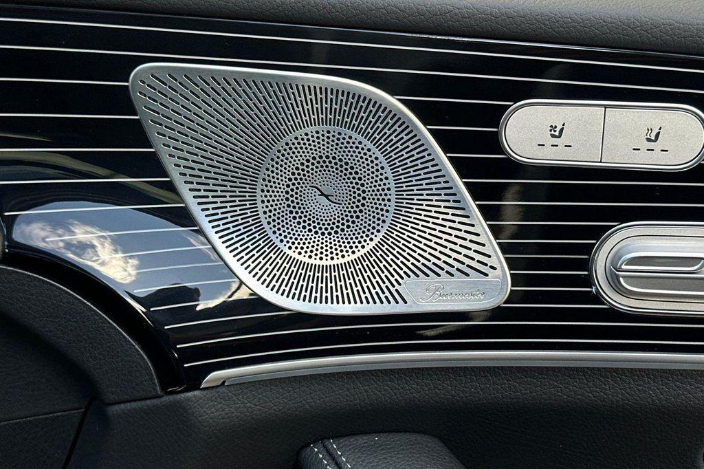 new 2026 Mercedes-Benz GLE 450 car, priced at $82,845