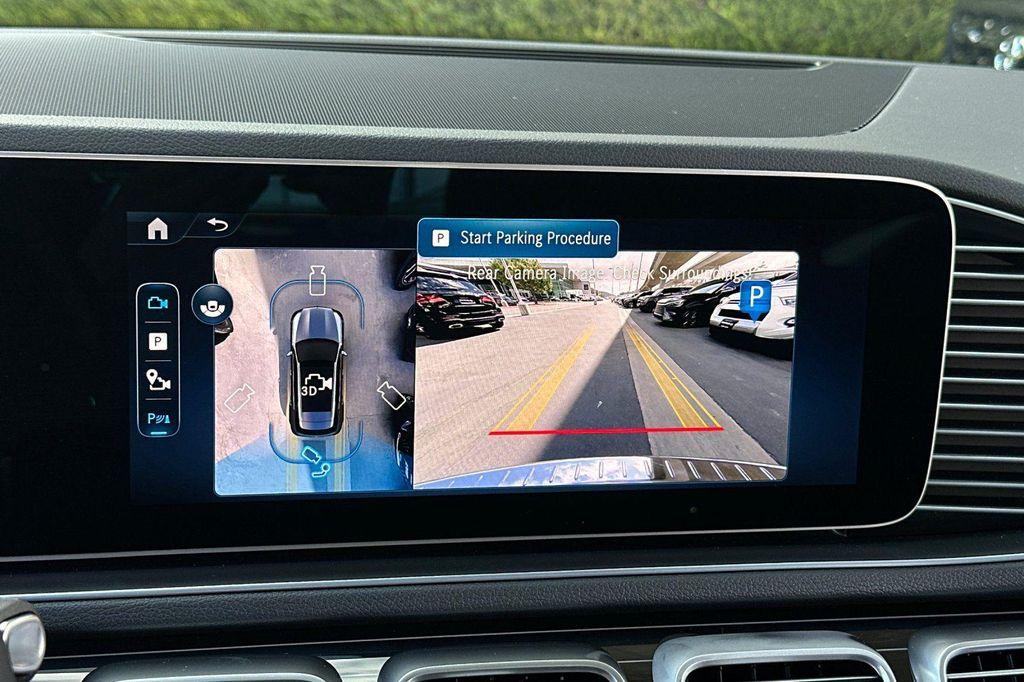 new 2026 Mercedes-Benz GLE 450 car, priced at $82,845