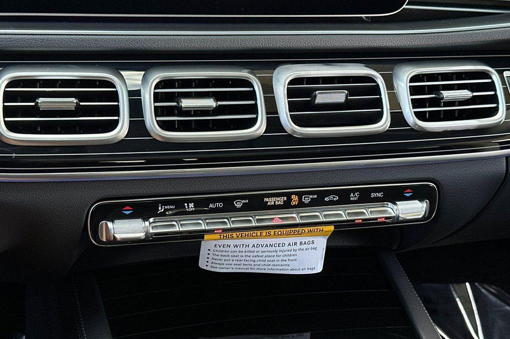 new 2026 Mercedes-Benz GLE 450 car, priced at $82,845