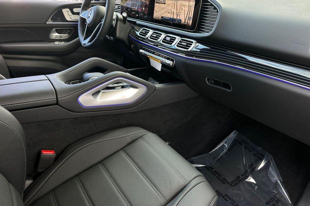 new 2026 Mercedes-Benz GLE 450 car, priced at $82,845
