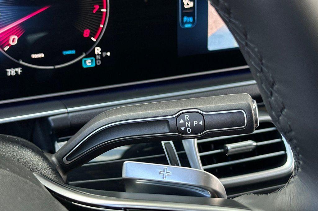 new 2026 Mercedes-Benz GLE 450 car, priced at $82,845