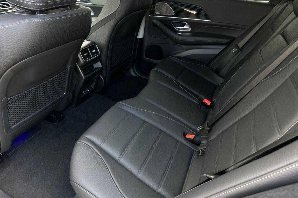 new 2026 Mercedes-Benz GLE 450 car, priced at $82,845