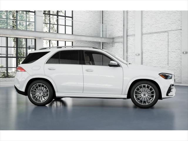 new 2024 Mercedes-Benz GLE 350 car, priced at $72,890