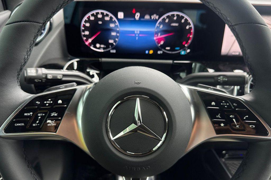 new 2026 Mercedes-Benz GLA 250 car, priced at $51,115