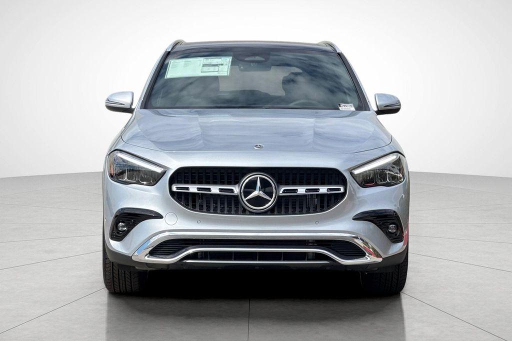 new 2026 Mercedes-Benz GLA 250 car, priced at $51,115