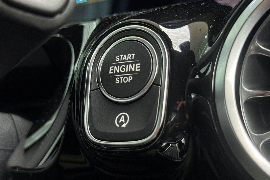 new 2026 Mercedes-Benz GLA 250 car, priced at $51,115