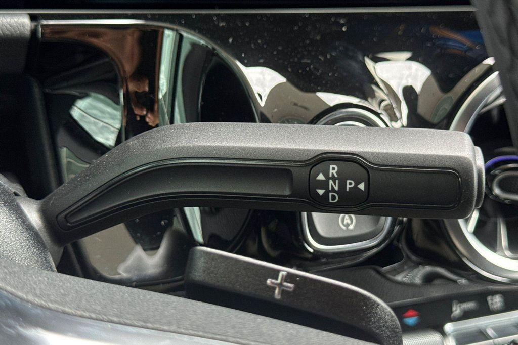 new 2026 Mercedes-Benz GLA 250 car, priced at $51,115