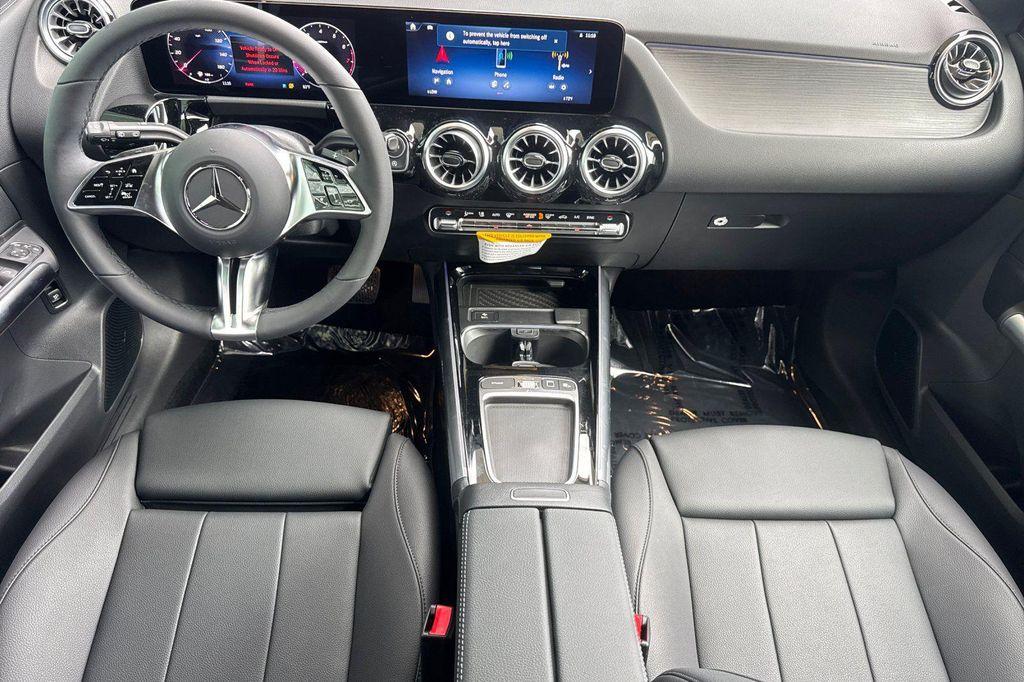 new 2026 Mercedes-Benz GLA 250 car, priced at $51,115